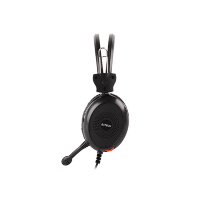 Buy A4TECH HS-30 ComfortFit Stereo Noise-cancelling Mic Headphone at Best Price In Bangladesh