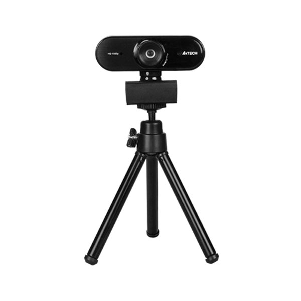 Buy A4Tech PK-935HL FHD 1080P Manual Focus Full HD MF Glass Lens Webcam at Best Price In Bangladesh