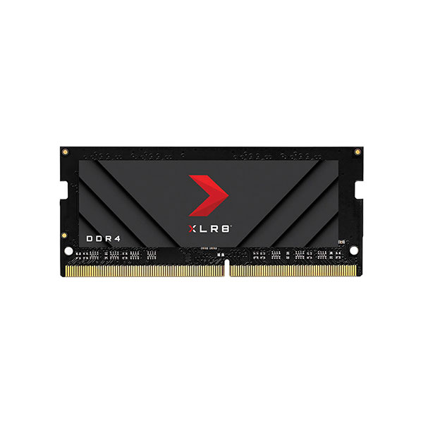 Buy PNY XLR8 Gaming 8GB DDR4 3200MHz Laptop RAM at Best Price In Bangladesh