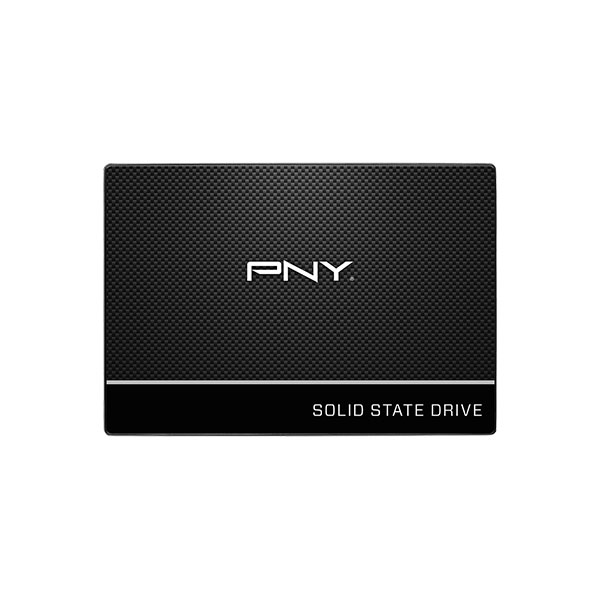 Buy PNY CS900 500GB 2.5-inch SATA III SSD at Best Price In Bangladesh