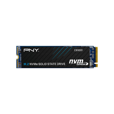 Buy  PNY CS1031 256GB M.2 2280 NVMe Gen3x4 SSD at Best Price In Bangladesh