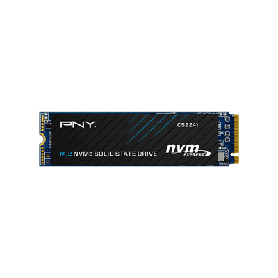 Buy   PNY CS2241 500GB M.2 2280 NVMe Gen 4x4 SSD at Best Price In Bangladesh