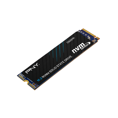 Buy   PNY CS2241 500GB M.2 2280 NVMe Gen 4x4 SSD at Best Price In Bangladesh