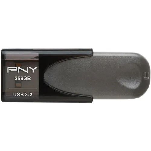 Buy   PNY Elite Turbo Attache 4 256GB USB 3.2 Flash Drive at Best Price In Bangladesh