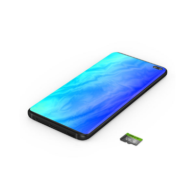 Buy PNY Elite Class 10 U1 128GB microSD Memory Card  at Best Price In Bangladesh