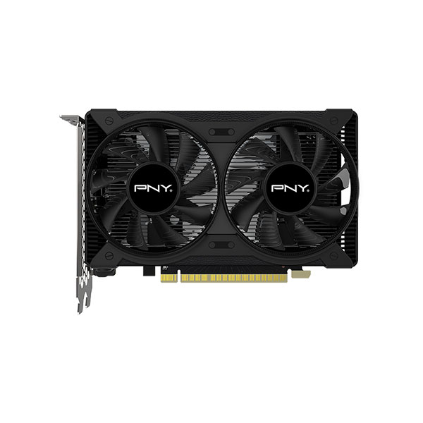 Buy  PNY GeForce GTX 1650 4GB GDDR6 Dual Fan Graphics Card   Best Price In Bangladesh