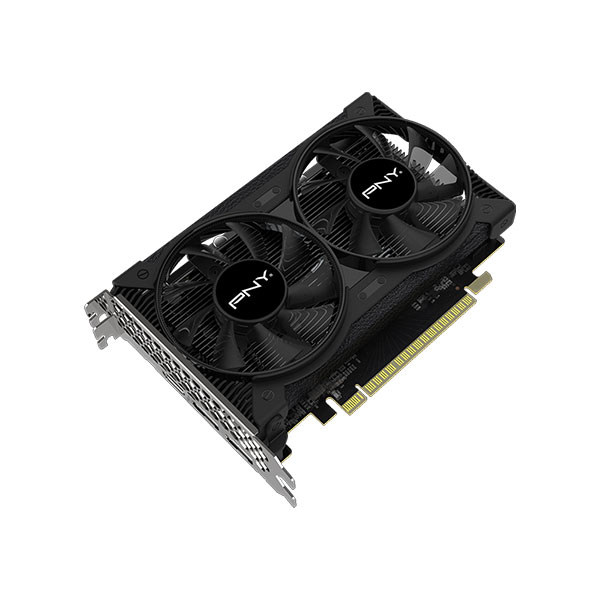 Buy  PNY GeForce GTX 1650 4GB GDDR6 Dual Fan Graphics Card   Best Price In Bangladesh
