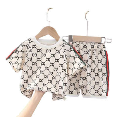 Buy Babys T Shirt & Half Pant Set BM-87  Online Best Price In Bangladesh