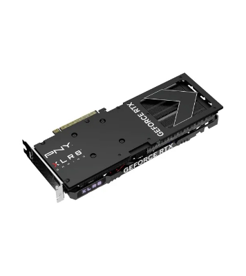 Picture of PNY GeForce RTX 4060 Ti 8GB GDDR6 XLR8 Gaming VERTO EPIC-X RGB Triple Fan Graphics Card