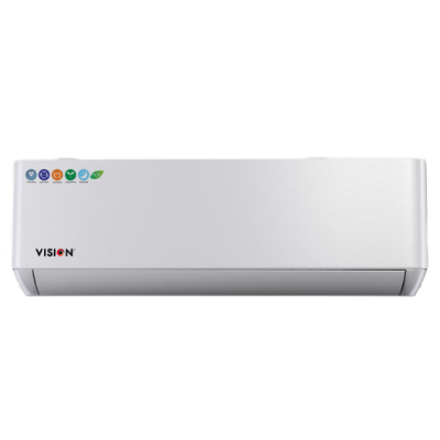 Buy  Vision 1.5 Ton AC Split Type Non-Inverter - VSN-18K410 Eco Online at Best Price