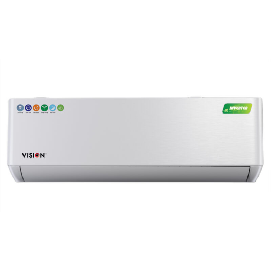 Buy Vision AC 1.5 Ton Hot And Cool & WiFi Inverter - VSN-18K-HCWiFi-INV410 Eco Online at Best Price