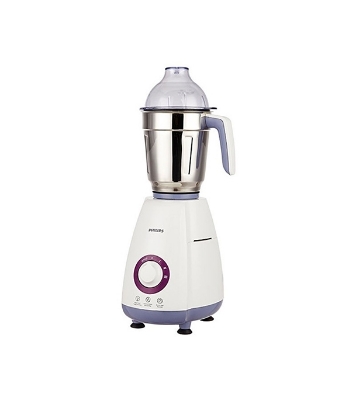 Buy Philips 750 Watt Mixer Grinder HL7699 Online