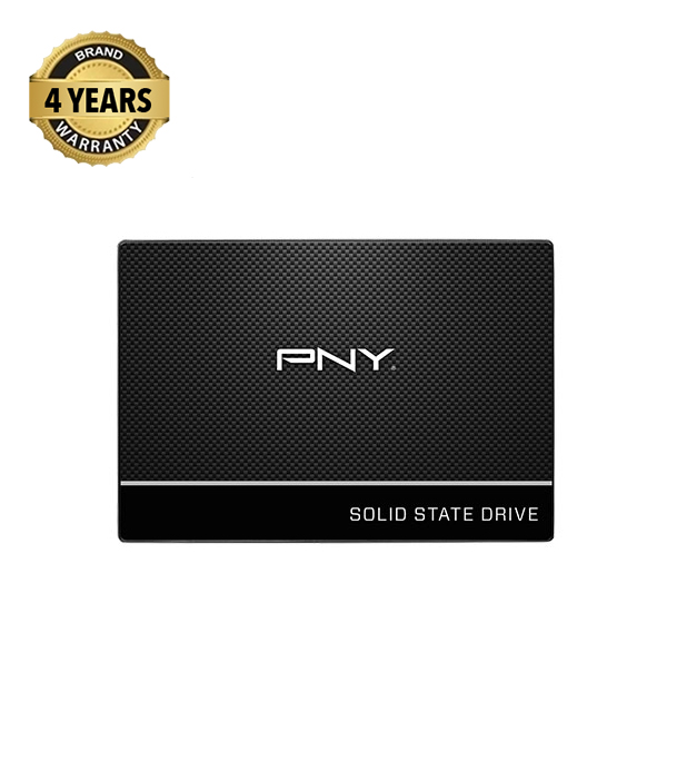 Picture of PNY CS900 500GB 2.5-inch SATA III SSD