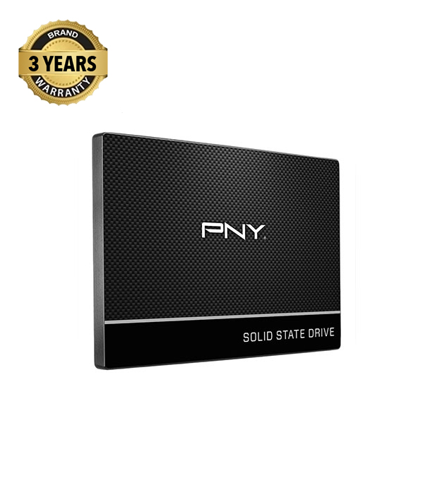 Picture of PNY CS900 250GB 2.5-inch SATA III SSD