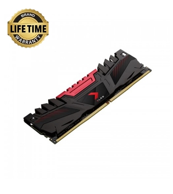 Picture of PNY XLR8 8GB DDR4 3200MHz Desktop Gaming RAM