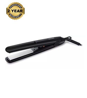 Philips HP8303/06 Hair Straightener Black at Best Price in Bangladesh