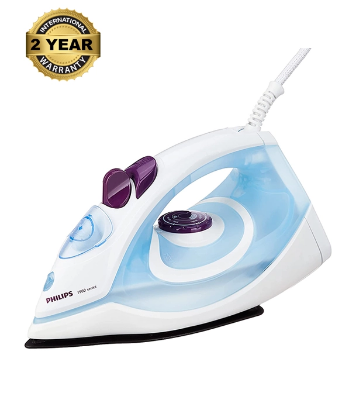 Buy Philips GC1905 1440Watt Steam Iron with Spray Online at Best Price