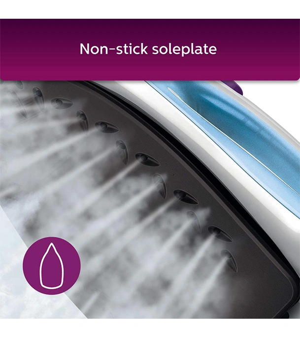 Buy Philips GC1905 1440Watt Steam Iron with Spray Online at Best Price