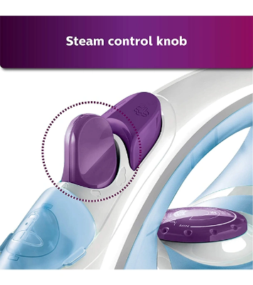 Buy Philips GC1905 1440Watt Steam Iron with Spray Online at Best Price