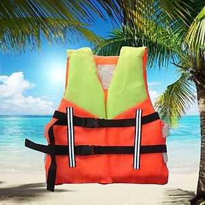 Picture of Swimming vest/ Life jacket