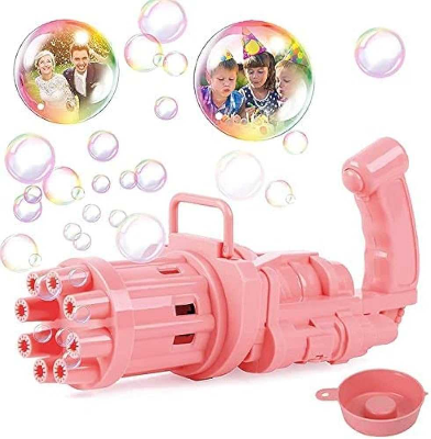 Picture of Babol Gun