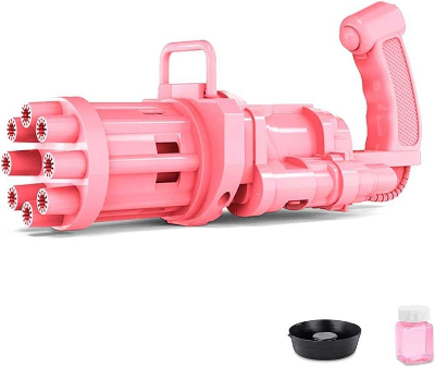 Picture of Babol Gun