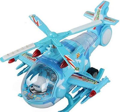 Picture of  Helicopter Toy Gift