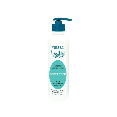 Buy YUSERA Intense Moisturizing Body Lotion 300mlOnline at Best Price In Bangladesh