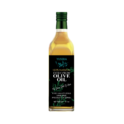 Buy YUSERA Extra Virgin Olive Oil  Online at Best Price In Bangladesh