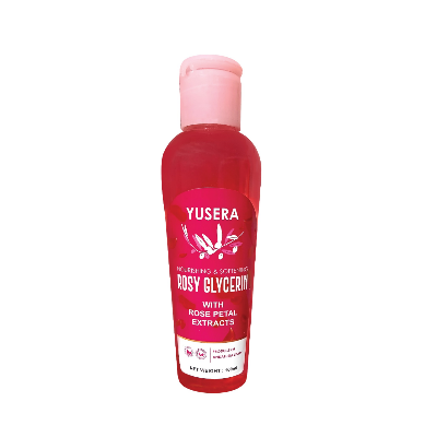 Buy YUSERA Rosy Glycerin 100 ML Online at Best Price In Bangladesh
