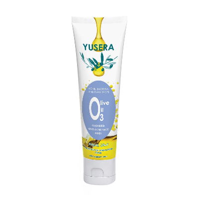 Buy YUSERA Ozonized 3in Anti Acne Face Wash 80ml Online at Best Price In Bangladesh