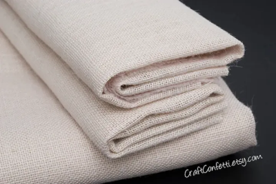 Picture of Natural Jute Cloth