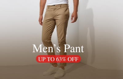 Picture for category Pant