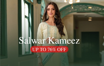 Picture for category salwar kameez