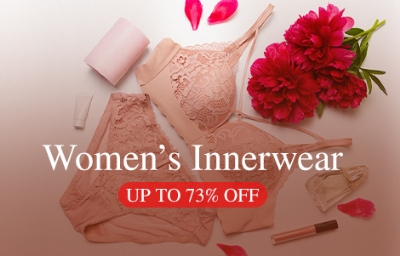 Picture for category lingerie