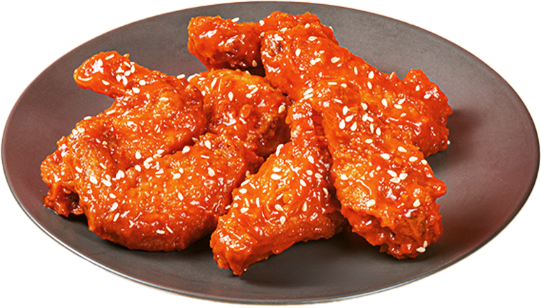 Buy  Spicy Wings at Best Price in Bangladesh