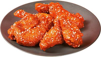 Buy  Spicy Wings at Best Price in Bangladesh