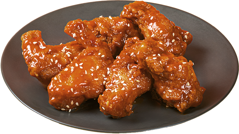 Buy  BBQ Wings at Best Price in Bangladesh