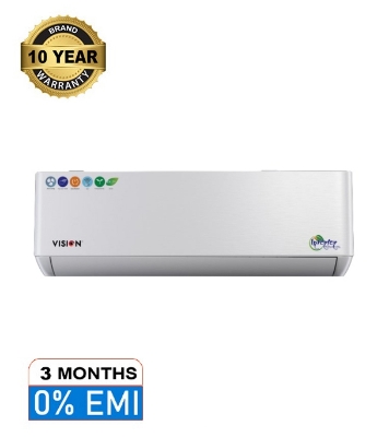 Picture of Vision AC 2 Ton Hot And Cool & WiFi Inverter - VSN-24K-HCWiFi-INV410 Eco