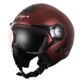 	Buy Vega Verve Half Face Bike Helmet Online at Best Price in Bangladesh