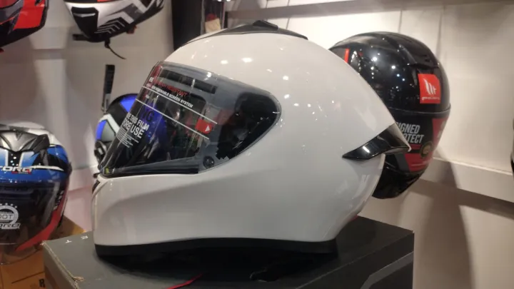 Buy Vega Bolt Full Face Bike Helmet Online at Best Price in Bangladesh