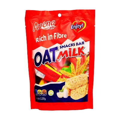 Picture of Avna Oat Milk bar  120gm