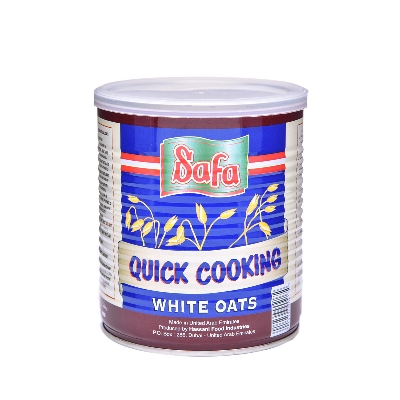 Picture of Safa Quick white Quaker  oat  500gm