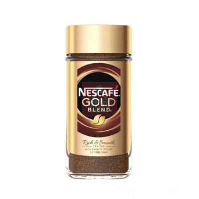 Picture of Nescafe gold coffe  200 g 