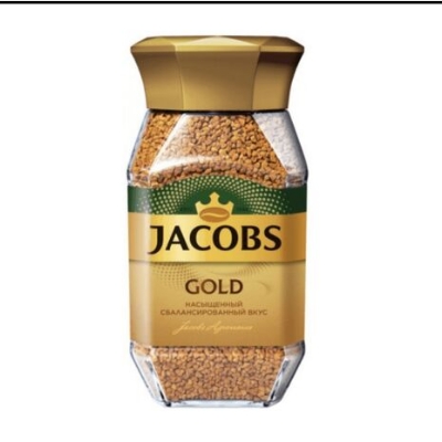 Picture of Jacobs coffe 200 g 