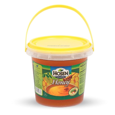 Picture of Hosen honey 1 kg