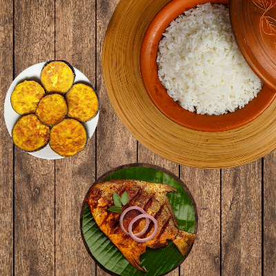 Buy Pomfret Set at Best Price In Bangladesh