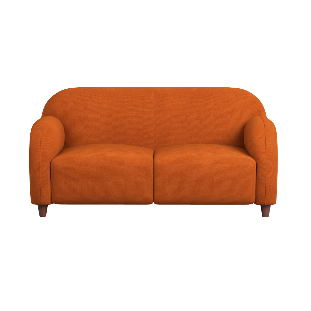 Buy DOUBLE SOFA GREECE SDC-3101-3-1-20 (Fabric-2152) Online at Best Price