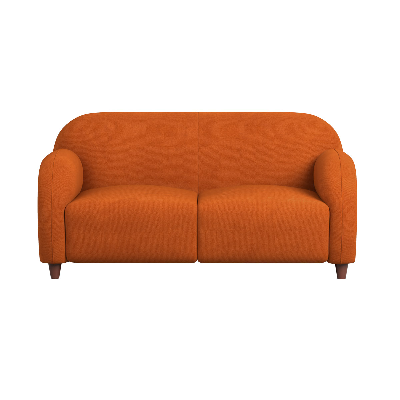 Buy DOUBLE SOFA GREECE SDC-3101-3-1-20 (Fabric-2152) Online at Best Price