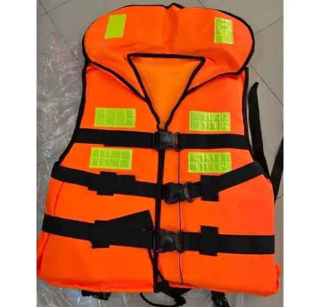 Buy  M size Life Jacket For Adults for Swimming and Safety   at Best Price in Bangladesh